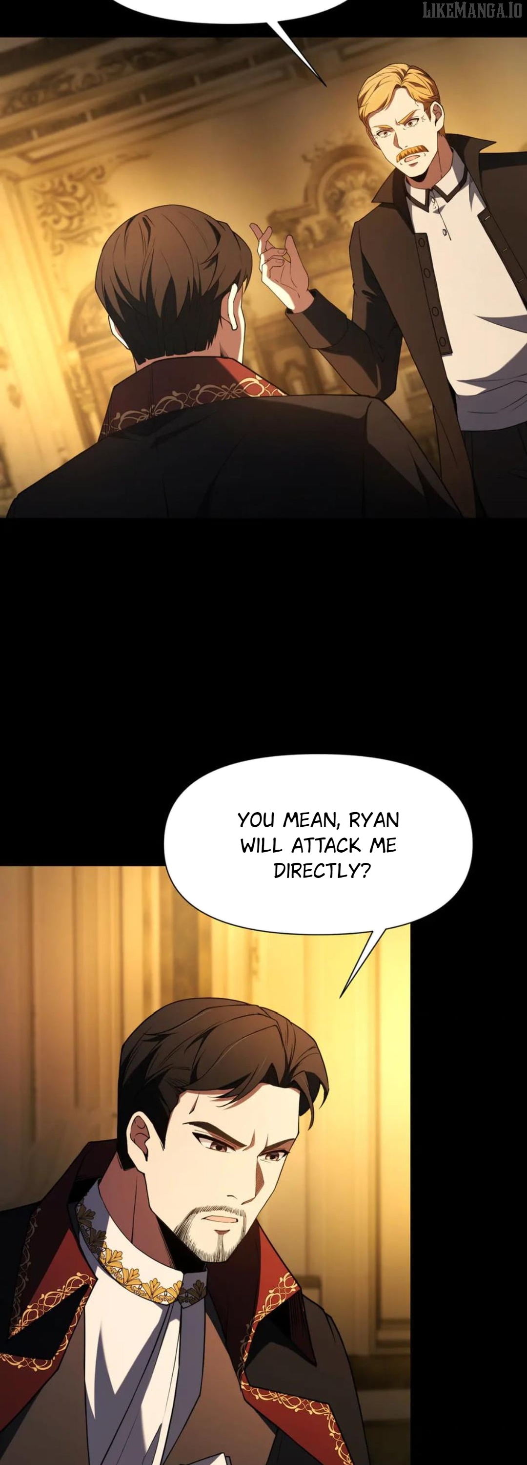 Forging an Industrial Empire in a Magical World Chapter 47 - page 23
